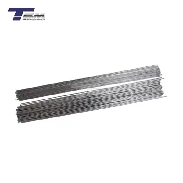Nickel Alloy Straight Wire